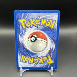 Meowth 56/64 - Jungle - 1st Edition - Pokemon TCG - Image 2