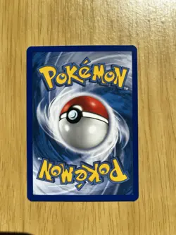 Pokemon TCG NIDOQUEEN 9/112 Reverse HoloFoil EX Fire Red & Leaf Green 2004 NM/M - Image 2