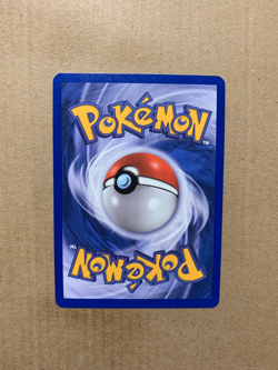 Magby 24/109 EX Team Rocket Returns - Rare Pokemon Card - NM/Mint - Image 2
