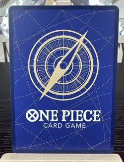 Brook OP01-022 25th Anniversary [PAR] Parallel ONE PIECE Card Japanese Fast ship - Image 2