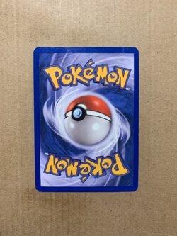 Delibird 21/109 EX Team Rocket Returns - Rare Pokemon Card - LP - Image 2