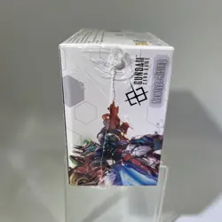 Bandai Gundam Trading Card Game - Newtype Rising Booster Box (GD01) Sealed #ML1 - Image 4