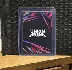 ⭐ Vincent (Rolo Fighter) Code Geass Union Arena Foil Card - EGH-2-026 SR⭐ - Image 3