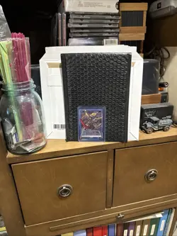 ⭐ Vincent (Rolo Fighter) Code Geass Union Arena Foil Card - EGH-2-026 SR⭐ - Image 4