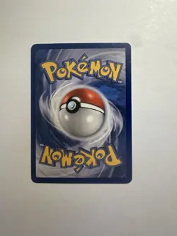 Pokemon Umbreon GX TCG Full Art Holo Card Sun & Moon 142/149 Ultra Rare - Image 2