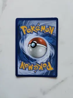 Pokemon Mewtwo EX TCG Holo Card 61/162 Breakthrough XY - Image 2