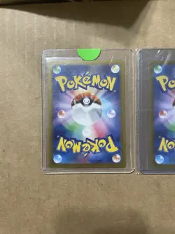 Snorlax 181/165 AR sv2a - Art Rare Pokemon TCG 151/JAPAN Pokemon Card 151 Lot 2 - Image 5