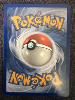 Voltorb LV.31 81/100 Common Pokemon Card NM - Image 2
