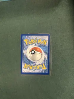Pokemon Card Snorlax - 051 (pokemon Center Exclusive) - SV: Scarlet & Violet - Image 2