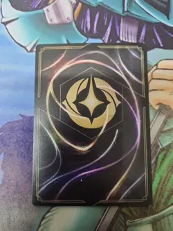 FLOTSAM & JETSAM - ENTANGLING EELS 40/P1 FOIL PROMO Disney Lorcana - Image 2