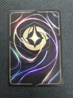 Moana Adventurer Of Land And Sea 26/P2 Promo Disney Lorcana - Image 2