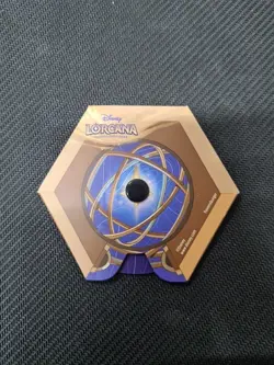 Disney Lorcana - Into The Inklands Lore Counter - Image 1