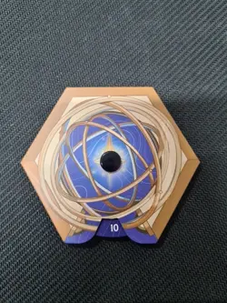 Disney Lorcana - Into The Inklands Lore Counter - Image 2