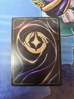 Scrooge Mcduck Uncle Moneybags 39/P1 Foil Disney Lorcana Into The Inklands - Image 2