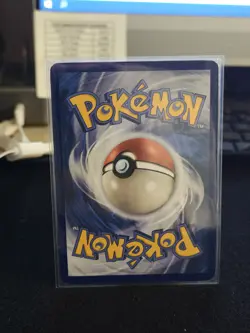 Pokemon M Gardevoir EX 112/114 XY Steam Siege Holo Ultra Rare - Image 2