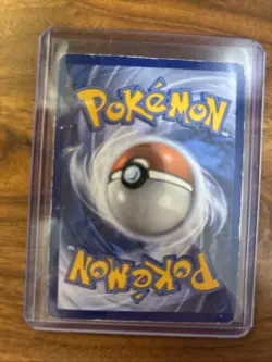 M Gardevoir EX 112/114 – XY Steam Siege Full Art Holo Ultra Rare Pokemon MINT - Image 2