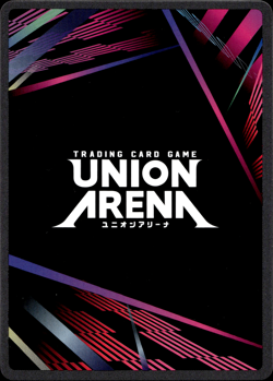 Silva UE02BT/HTR-1-056 SR Parallel Hunter X Hunter Union Arena - Image 2