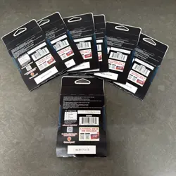 (7x lot) Solo Leveling Union Arena Booster Pack English SEALED UE17BT Bandai TCG - Image 2