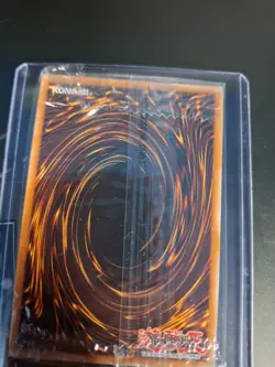 Yu-Gi-Oh Masked Ninja Ebisu LART-EN064 Ultra SEALED PROMO Collectible Card - Image 4