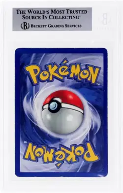 1999 Base Set Shadowless #4/102 Charizard Holo Rare BGS 6.5 EX-MT+ - Image 2