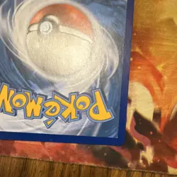 Pokemon Mewtwo & Mew GX TAG TEAM Full Art Promo Holo SM191 Card HP 270 - Image 4