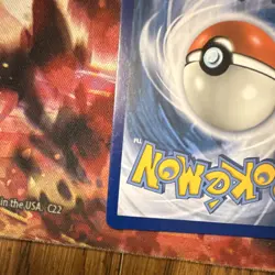 Pokemon Mewtwo & Mew GX TAG TEAM Full Art Promo Holo SM191 Card HP 270 - Image 5