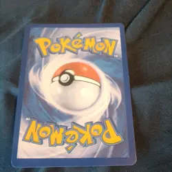 Pokemon Sun & Moon Base Set Umbreon GX 154/149 Secret Rainbow Card - Image 2