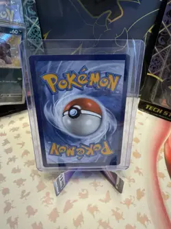 Pokemon Gengar TCG TG06/TG30 Lost Origin Trainer Gallery Holo Card NM Condition - Image 2