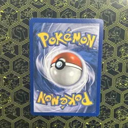 Pokemon Reshiram 28/113 Legendary Treasures Reverse Holo Card - Image 2