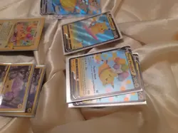 Pikachu Celebrations Cards LOT - Image 2