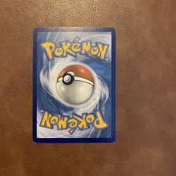 2021 Pokemon TCG Teddiursa Evolving Skies 126 Regular Common Card - Image 2