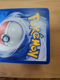 Metal Energy 19/111 Neo Genesis Holo Rare Special Energy Card Pokemon - Image 4