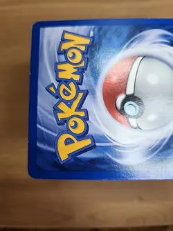 Metal Energy 19/111 Neo Genesis Holo Rare Special Energy Card Pokemon - Image 5