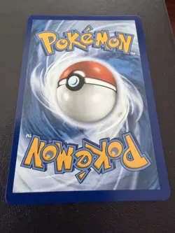 Pokemon TCG Team Rocket's Mimikyu Rare Basic 238/217 60 HP Psychic Card - Image 2