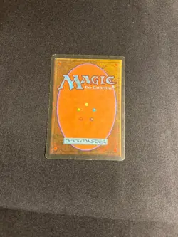 Force of Nature [Revised/3rd Edition] Magic MTG Cards LP - Image 2