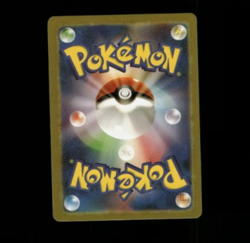 HOLO Clefairy Card Clefairy Pokemon Card FAN MADE NOT TCG p1 - Image 2