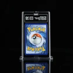 TAG 10 Dark Gyarados Holo Celebrations Gem Mint #8/82 Pokemon Card - Image 2