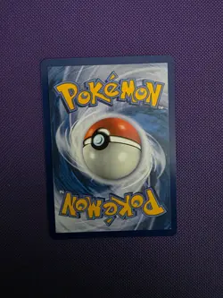 Meowth ex - 062/088 -Double Rare Card ME03: Perfect Order Pokemon MINT - Image 3