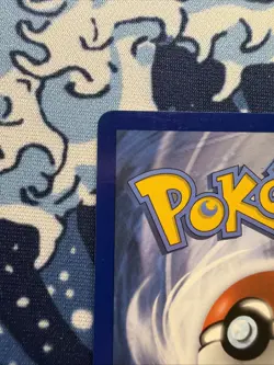 Pokemon Galarian Slowpoke SWSH126 SWSH Promo Holo Card English 1 swirl 💫 NM - Image 5