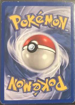 Light Flareon 46/105 Pokemon Neo Destiny Regular Rare Card - LP - Image 2