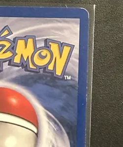 Light Flareon 46/105 Pokemon Neo Destiny Regular Rare Card - LP - Image 3