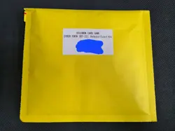 Digimon Card Game Cyber Eden (BT-22) Release Event Kit SEALED - Image 1