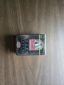MTG Tokyo August 1999 Mark Le Pine World Championship Deck Sealed - Image 1