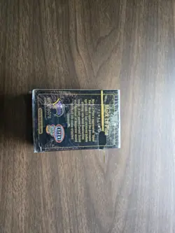 MTG Tokyo August 1999 Mark Le Pine World Championship Deck Sealed - Image 3