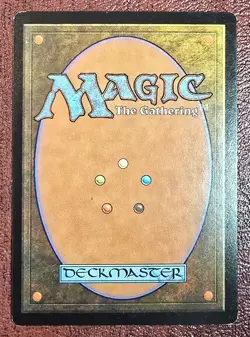 Karmic Guide - MtG Urza's Legacy - R011 NM 1999 - Image 3