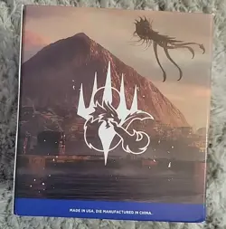 MTG Battle for Baldur's Gate Prerelease Pack - kit Commander Dungeons & Dragons - Image 2