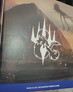 MTG Battle for Baldur's Gate Prerelease Pack - kit Commander Dungeons & Dragons - Image 3