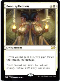 Boon Reflection Double Masters, 10 NM - Image 1