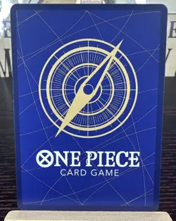 Luffy Ace Sabo ST13 Goa Kingdom Foil Set ONE PIECE Card English All NM - Image 3