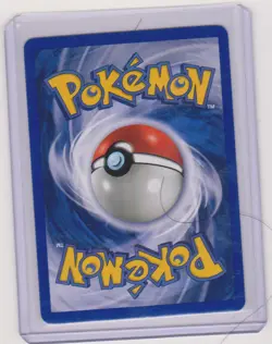 NM-MINT Misty's Seadra Prerelease Promo Stamped Holo Rare Pokemon Card #9 - Image 2